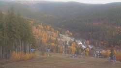 Sjezdovky V Javořinách a Rodinná