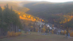 Sjezdovky V Javořinách a Rodinná