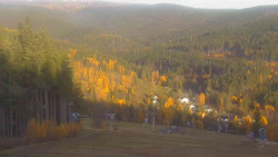 Sjezdovky V Javořinách a Rodinná