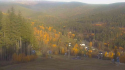 Sjezdovky V Javořinách a Rodinná