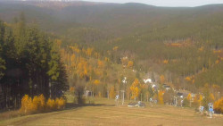 Sjezdovky V Javořinách a Rodinná