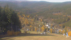 Sjezdovky V Javořinách a Rodinná