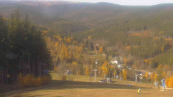 Sjezdovky V Javořinách a Rodinná