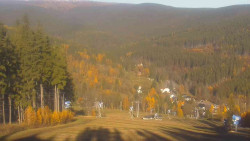 Sjezdovky V Javořinách a Rodinná