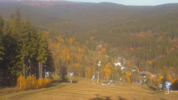 Sjezdovky V Javořinách a Rodinná