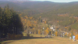 Sjezdovky V Javořinách a Rodinná