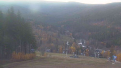 Sjezdovky V Javořinách a Rodinná