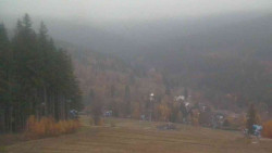 Sjezdovky V Javořinách a Rodinná