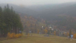 Sjezdovky V Javořinách a Rodinná