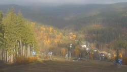 Sjezdovky V Javořinách a Rodinná
