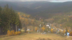 Sjezdovky V Javořinách a Rodinná