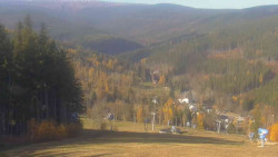 Sjezdovky V Javořinách a Rodinná