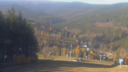 Sjezdovky V Javořinách a Rodinná