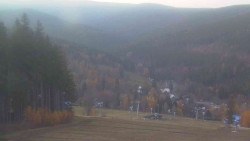 Sjezdovky V Javořinách a Rodinná