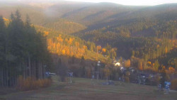 Sjezdovky V Javořinách a Rodinná