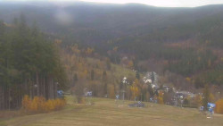 Sjezdovky V Javořinách a Rodinná