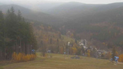 Sjezdovky V Javořinách a Rodinná