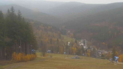 Sjezdovky V Javořinách a Rodinná