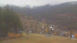 Sjezdovky V Javořinách a Rodinná