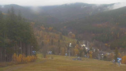 Sjezdovky V Javořinách a Rodinná