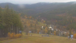 Sjezdovky V Javořinách a Rodinná