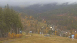 Sjezdovky V Javořinách a Rodinná