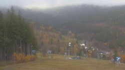 Sjezdovky V Javořinách a Rodinná