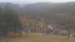 Sjezdovky V Javořinách a Rodinná