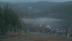 Sjezdovky V Javořinách a Rodinná