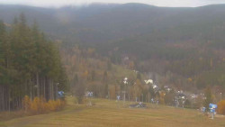 Sjezdovky V Javořinách a Rodinná