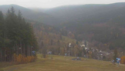 Sjezdovky V Javořinách a Rodinná