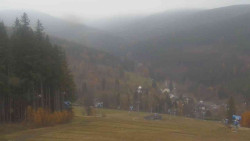 Sjezdovky V Javořinách a Rodinná