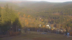 Sjezdovky V Javořinách a Rodinná