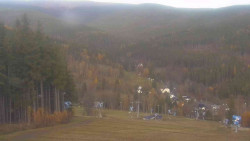 Sjezdovky V Javořinách a Rodinná