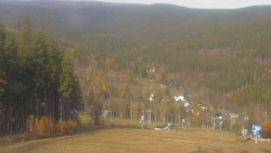 Sjezdovky V Javořinách a Rodinná