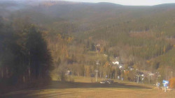 Sjezdovky V Javořinách a Rodinná