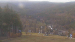 Sjezdovky V Javořinách a Rodinná