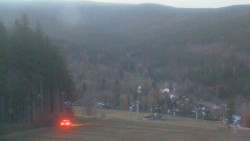 Sjezdovky V Javořinách a Rodinná