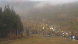 Sjezdovky V Javořinách a Rodinná