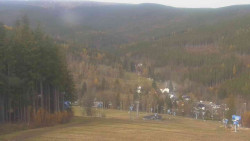 Sjezdovky V Javořinách a Rodinná