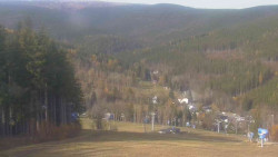 Sjezdovky V Javořinách a Rodinná