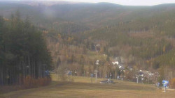 Sjezdovky V Javořinách a Rodinná