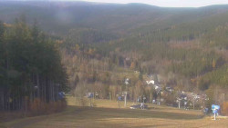 Sjezdovky V Javořinách a Rodinná