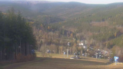 Sjezdovky V Javořinách a Rodinná