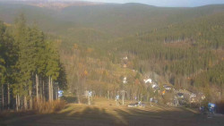 Sjezdovky V Javořinách a Rodinná