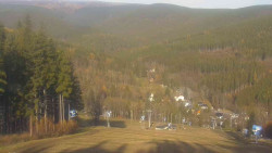 Sjezdovky V Javořinách a Rodinná