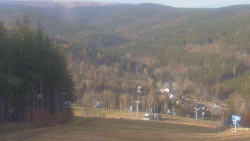 Sjezdovky V Javořinách a Rodinná