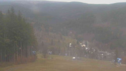 Sjezdovky V Javořinách a Rodinná