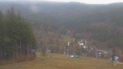 Sjezdovky V Javořinách a Rodinná