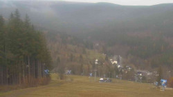 Sjezdovky V Javořinách a Rodinná